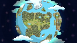 FloraMancer : Seeds and Spells �� PC