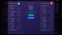 Football Academy Manager �� ���������