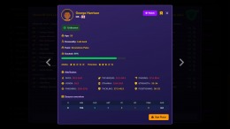 �������� ���� Football Academy Manager