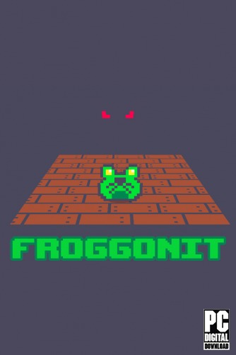 FROGGONIT ������� ���������