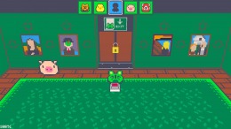 �������� ���� FROGGONIT