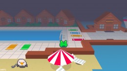 ����������� ���� FROGGONIT