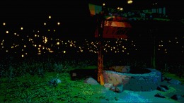 �������� ���� Full Moon Fishing