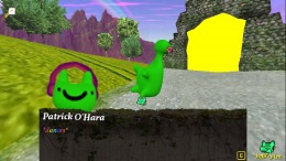 ������� Funi Raccoon Game