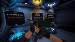 ������� Galactic Vault