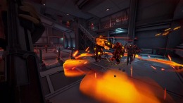 �������� ���� Galactic Vault