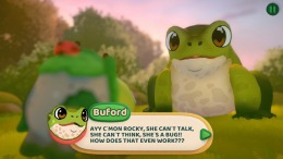 Garden Buddies �� ���������