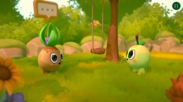 ������� Garden Buddies