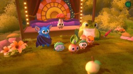 Garden Buddies �����