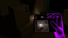 �������� GHOST CAM