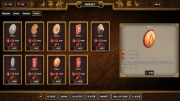 ������� ��� Gladiator Command