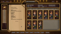 ������� Gladiator Command