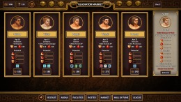 Gladiator Command �� PC