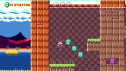 Go! Go! PogoGirl �� PC