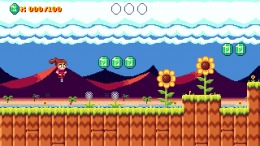 Go! Go! PogoGirl �����