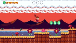 ����������� ���� Go! Go! PogoGirl