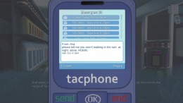 �������� Goodbye Dreaming