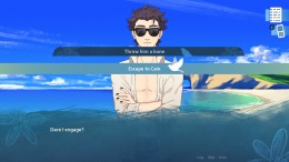 Goodbye Dreaming �� PC