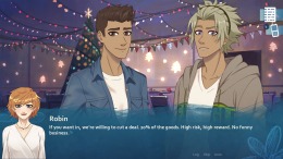 �������� ���� Goodbye Dreaming