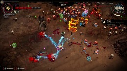 ������� Grind Survivors