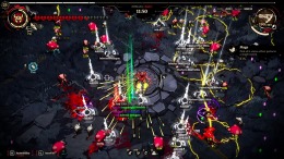 ������� ��� Grind Survivors