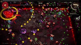 �������� Grind Survivors