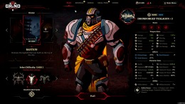 �������� ���� Grind Survivors