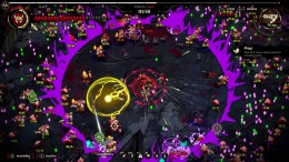 Grind Survivors �����