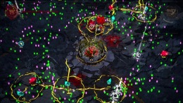 ����������� ���� Grind Survivors