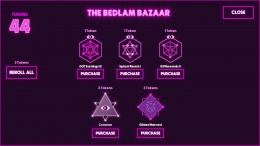 ������� ��� Hail the Devourer