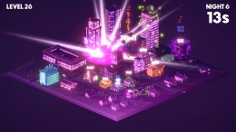 ����������� ���� Hail the Devourer