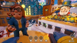 ������� ��� HAM: The Game