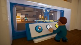 ������� HAM: The Game