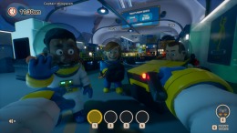 HAM: The Game �� PC