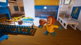 HAM: The Game �����