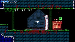 ������� Hamachi the Psychotic Killer