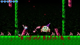 ������� Hamachi the Psychotic Killer