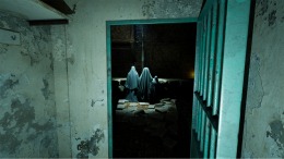 �������� Haunted: Village