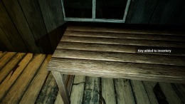 �������� ���� Haunted: Village