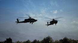 �������� ���� Headquarters: Cold War