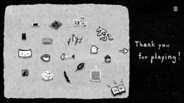 �������� ���� HER TREES : THE PUZZLE HOUSE