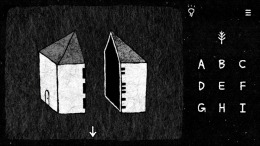 ����������� ���� HER TREES : THE PUZZLE HOUSE