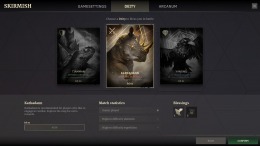 Here Comes The Swarm �� ���������