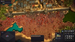 ������� Here Comes The Swarm