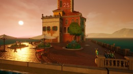 Hidden Cats Invade Venice �� PC