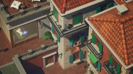 Hidden Cats Invade Venice �����