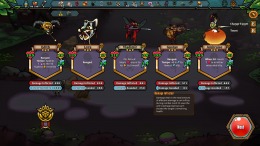 ������� Hive Blight