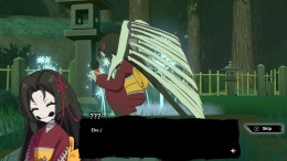 ������� ��� Homura Hime