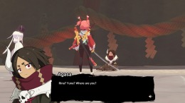 �������� Homura Hime