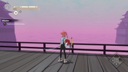 ������� Homura Hime